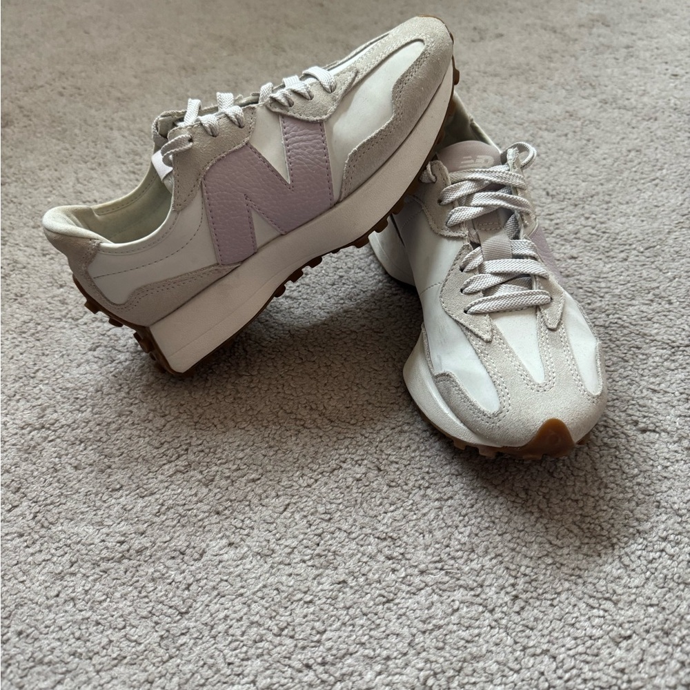 New Balance 327s